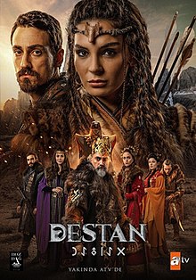 Destan (TV series) - Wikipedia