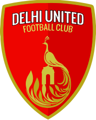 Delhi United FC.svg