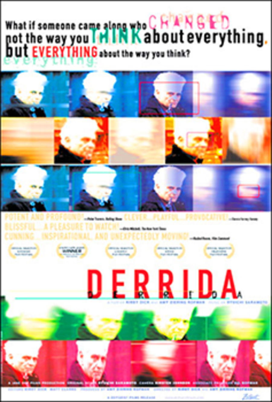 Derrida