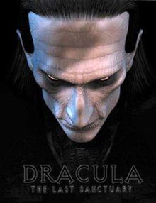 dracula ps1