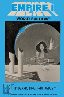 Империя I - World Builders.jpg