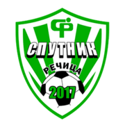 FC Sputnik Rechitsa Logo.png