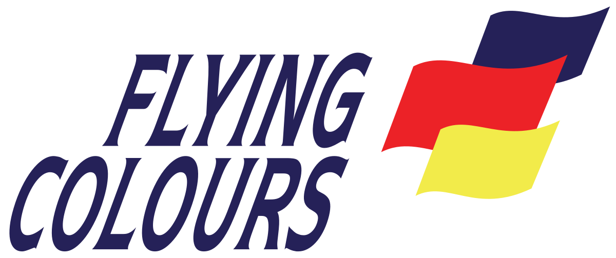 Flying Colours Airlines Wikipedia
