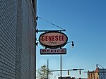 Genesee Brewing Company