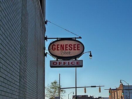 GeneseeBeer