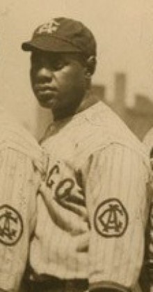 George Foster (baseball) - Wikipedia