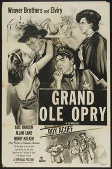 Grand Ole Opry -juliste.jpg