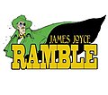 Thumbnail for File:James Joyce Ramble Logo.jpg