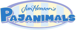 Jim Henson's Pajanimals logo.svg