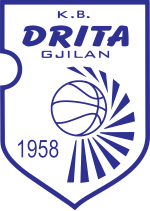 KB Drita logotipi