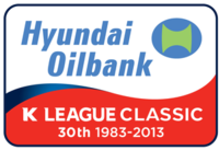 2013 K League Classic