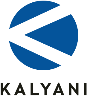 Kalyani Group Indian industrial conglomerate