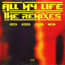 Lil Durk - All My Life Remixes.png