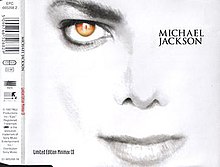 Michael Jackson S Ghosts Wikipedia