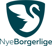 Logo of the New Right (Denmark).svg