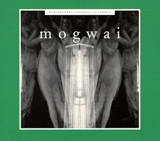 <i>Kicking a Dead Pig: Mogwai Songs Remixed</i> 1998 remix album by Mogwai