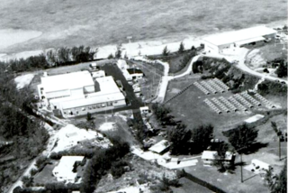 <span class="mw-page-title-main">Naval Facility Bermuda</span>