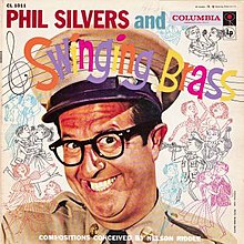 Nelson Riddle - Phil Silvers and Swinging Brass.jpg