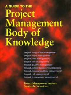 Project Management Body of Knowledge