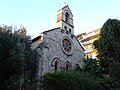 Anglican Church in Patras