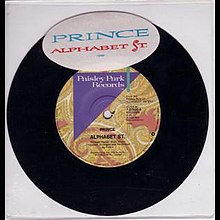 Twelve-inch single - Wikipedia