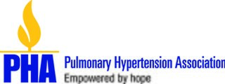 <span class="mw-page-title-main">Pulmonary Hypertension Association</span>
