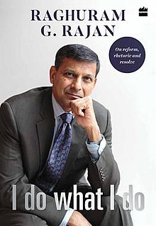 Raghuram Rajan Men nima qilsam, shuni qilaman.jpg