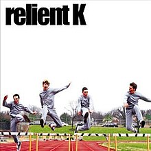Relient K (album) - Wikipedia