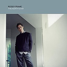 Roddy Frame The North Star album.jpeg