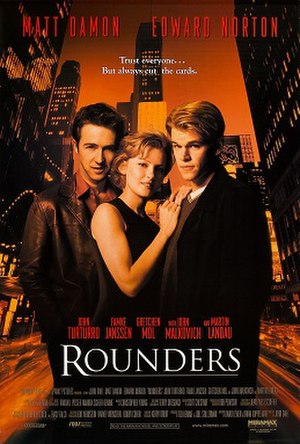 Film Rounders