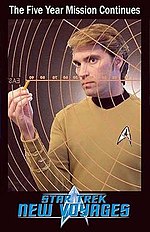 James Cawley as Kirk in Star Trek: Phase II. ST-NewVoyages.jpg