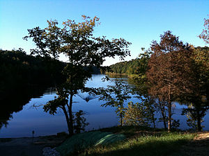 Shanty Hollow Lake Shanty Hollow Lake Autumn.jpg