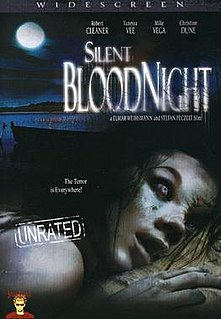 <i>Silent Bloodnight</i> 2006 Austrian film