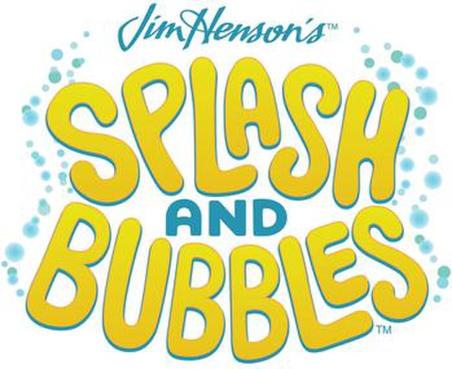 Splash and Bubbles