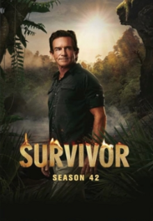 Survivor (American TV series) - Wikipedia