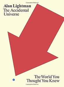 The Accidental Universe book cover.jpg