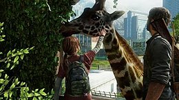 Long, Long Time (The Last of Us) - Wikipedia