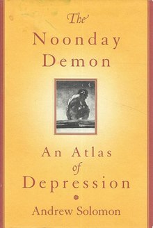 The Noonday Demon PDF Free Download