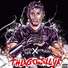 Thialgo Silva single cover.png