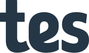 File:Times Educational Supplement logo.svg