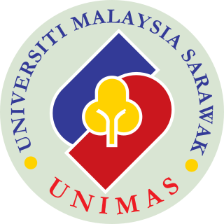 <span class="mw-page-title-main">Universiti Malaysia Sarawak</span>