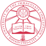 University of the Immaculate Conception Logo.png