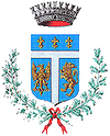 Coat of arms of Valfenera
