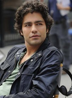 Vincent Chase Fictional character