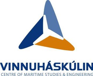 Centre of Maritime Studies and Engineering