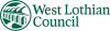 Official logo of West Lothian Wast Lowden Lodainn an Iar