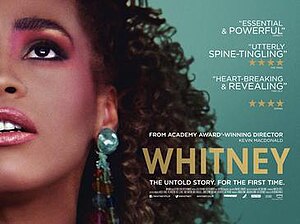 2018 Film Whitney