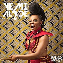 Yemi Alade - Black Magic tawas cover.jpg