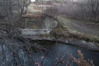 Cobb River (Minnesota)