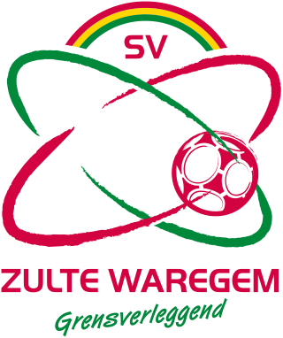 <span class="mw-page-title-main">S.V. Zulte Waregem</span> Belgian professional football club